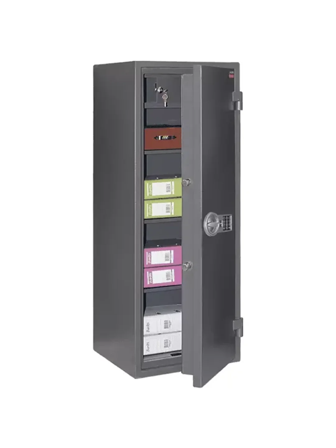Сейф Кварцит 120T EL 2