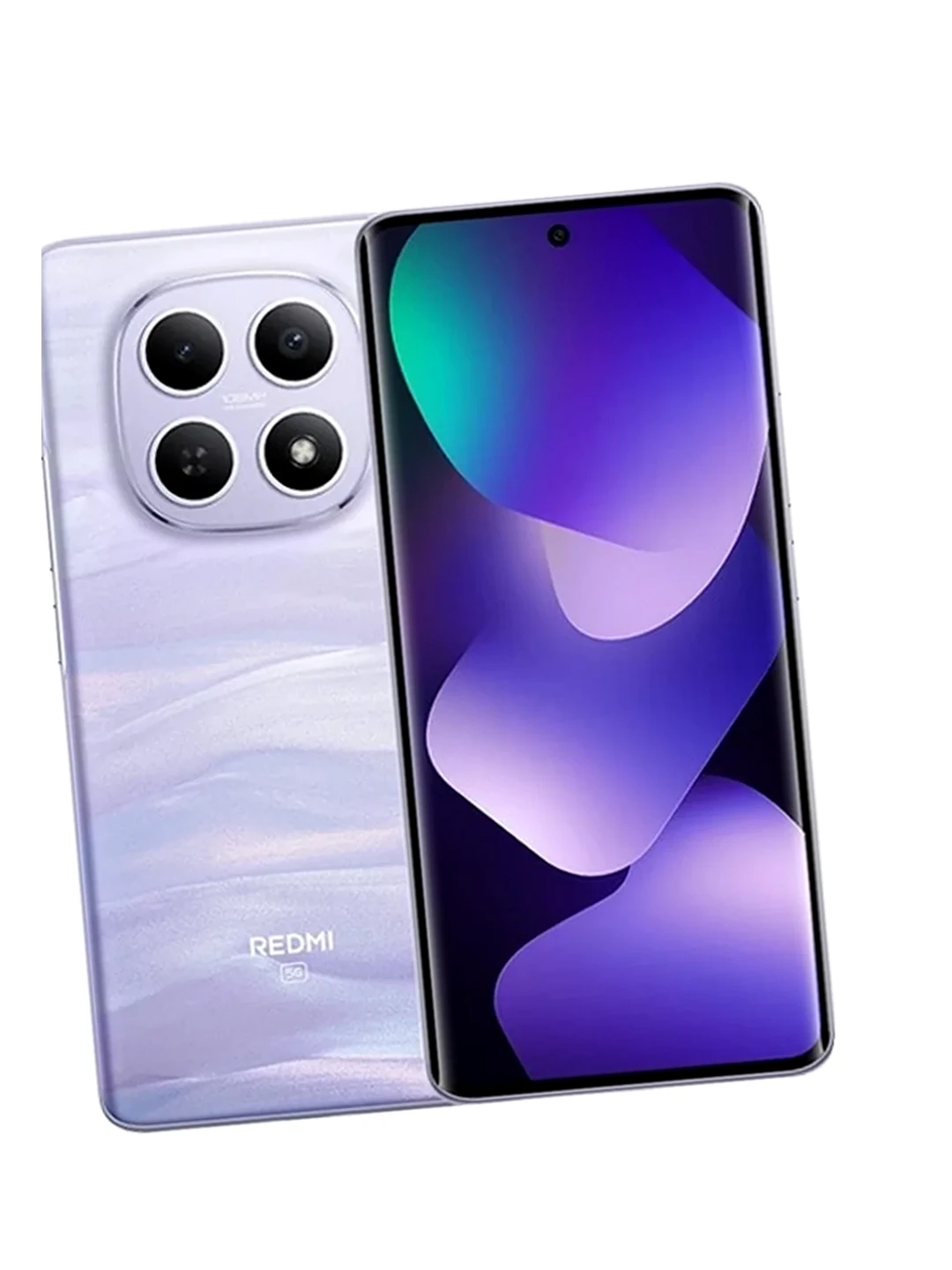 Смартфон Xiaomi Redmi Note 15 Pro 5G 8/256 Purple 2