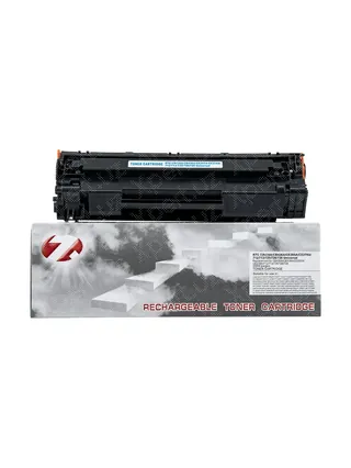 Картридж 7Q RTC CB435A/436A/285A Universal