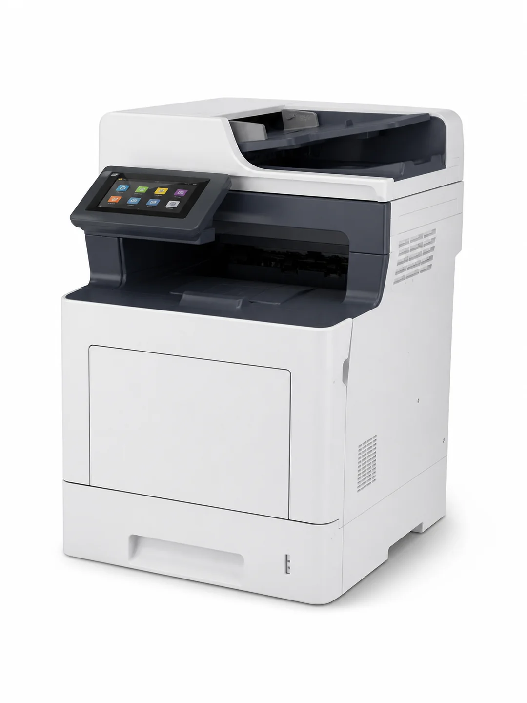 МФУ A3 цв. Xerox VersaLink C7120/C7125/C7130 (Базовый блок/1 лоток/без стенда)