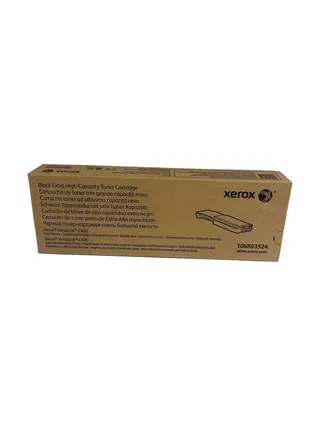 Тонер картридж Xerox VLC400/405 Black XtraHighCap cartridge