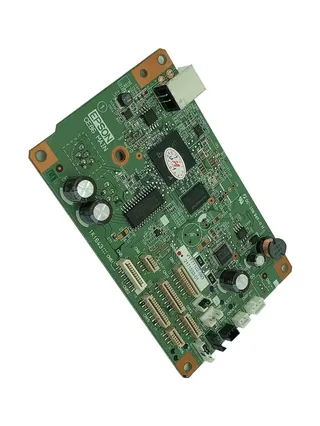 USB плата EPSON L805