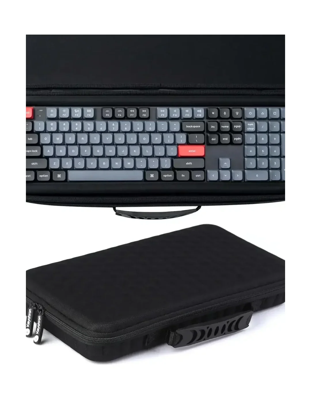 Keychron Carrying Case - For K2 Aluminum Frame