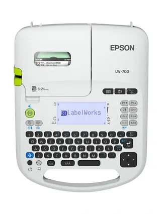 EPSON LW700