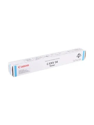 C-EXV 34 C для Canon iRA C22xx (19 000 стр.)
