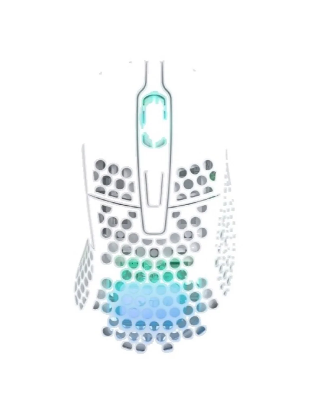 Мышь игровая Xtrfy M4 WIRELESS, White 2