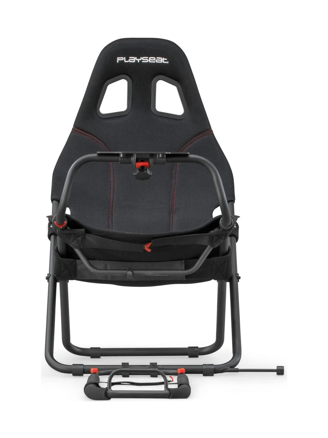 Игровое Кресло с креплением для Руля Playseat® Challenge - ActiFit 2