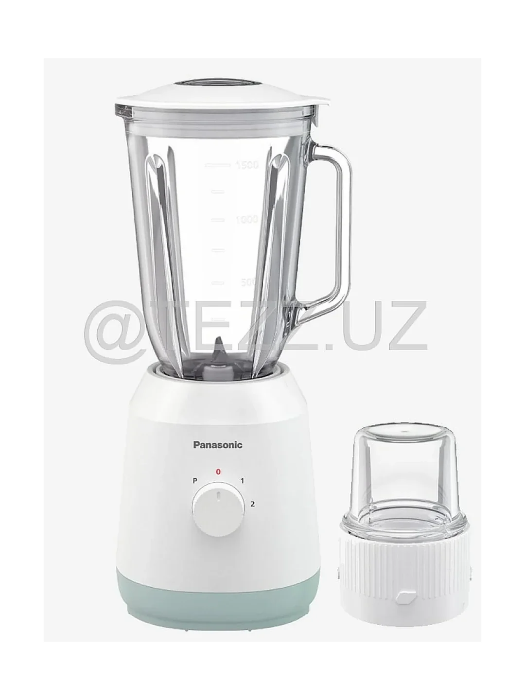 Блендер Panasonic MX-EX1561WTQ