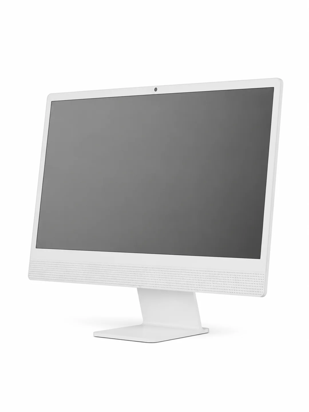 Моноблок 24" VOLT PRO40,H610-IPS White/180º/Wep Camera/SoDDR4x2/NVMEx1/Satax2/Wifi 5g/Bluetooth/Wesa metal