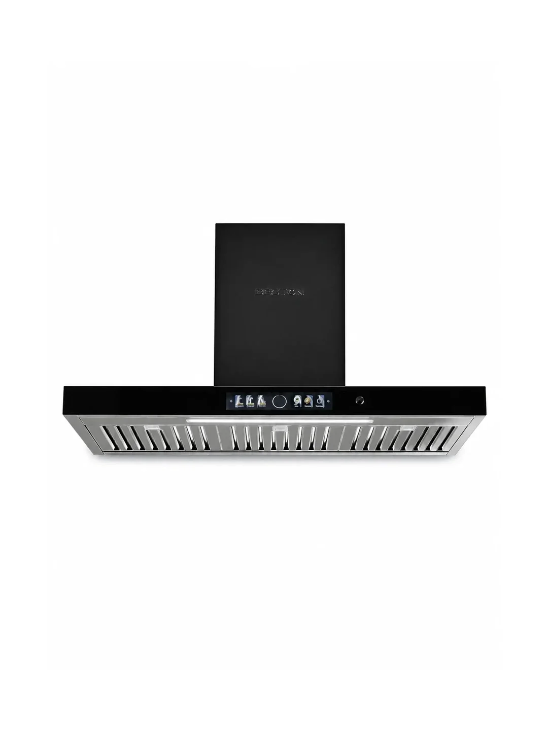 Вытяжка Beston BRH-90W859B