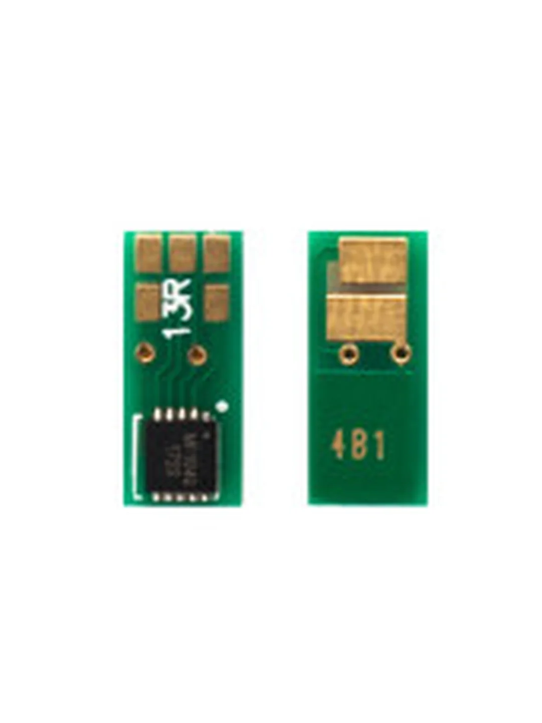 Чип Canon 045C HP CF401A Canon LBP611/MF631 HP M252/M274 2