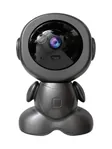 Smart Camera Q01-H video kuzatuv kamerasi, xona uchun 1