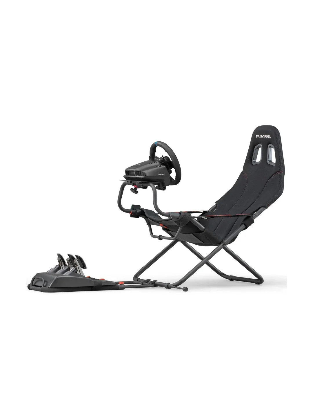 Игровое Кресло с креплением для Руля Playseat® Challenge - ActiFit