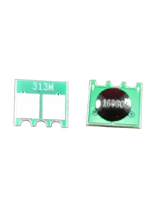Чип HP CE313A Magenta HP CP 1025