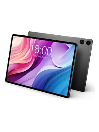 Планшет Teclast T40HD 10.4" 2K (8GB/128GB, 4G LTE, Wi-Fi) Gray