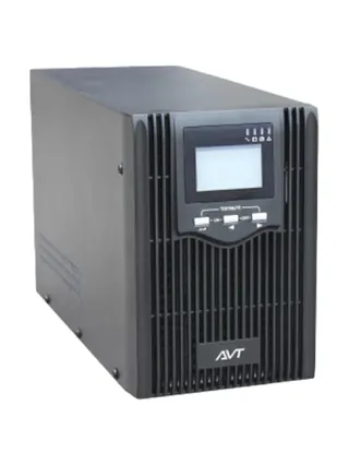 AVTECH AVT1500X-SR-LIS uzluksiz quvvat manbai (UPS)
