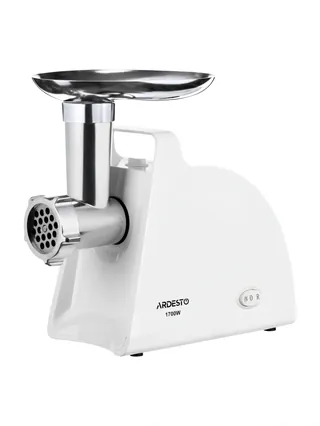 ARDESTO MGL-1730R go'sht maydalagich - 1700 Vt/1.6 kg-daqiqa/oq