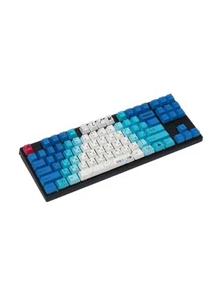 Varmilo MA87M V2 Summit R2, EC Sakura V2,RU klaviaturasi