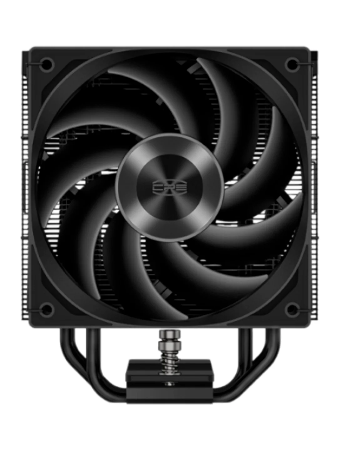 CPU COOLER Pccooler RZ400 V2 BK Pccooler 2