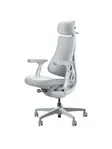 Кресло руководительское LIBERNOVO OMNI SPACE GRAY 8