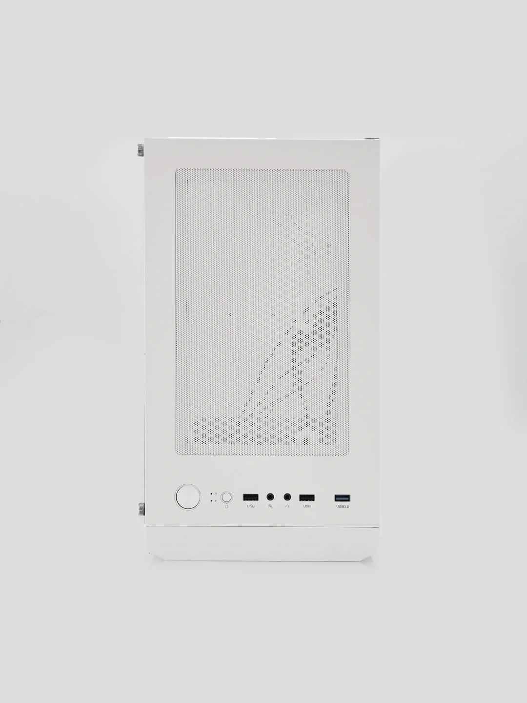 CASE AVT GAMING X2 WHITE AVTECH 3