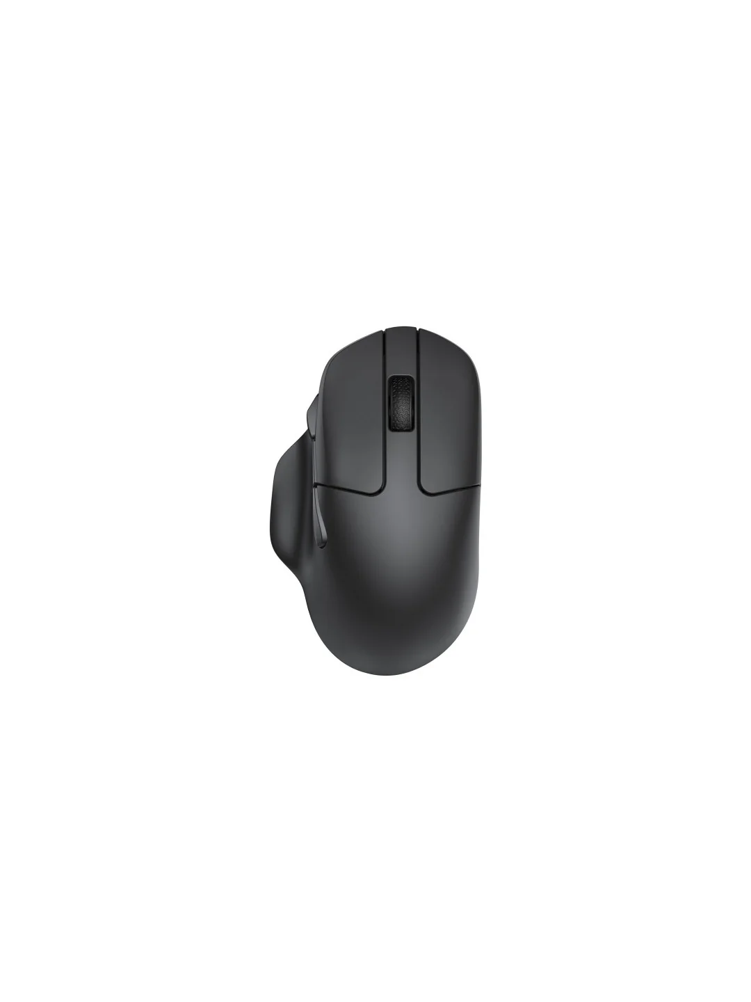 Мышь Keychron M7 BT/WL/USB-A/USB-C, черный M7-A1