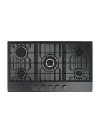 Газовая панель Beston BHS-11090GM