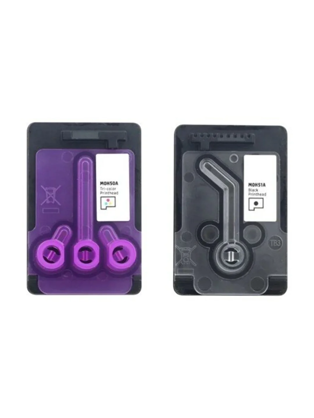 Печатающие головки HP 410 series KIT 2