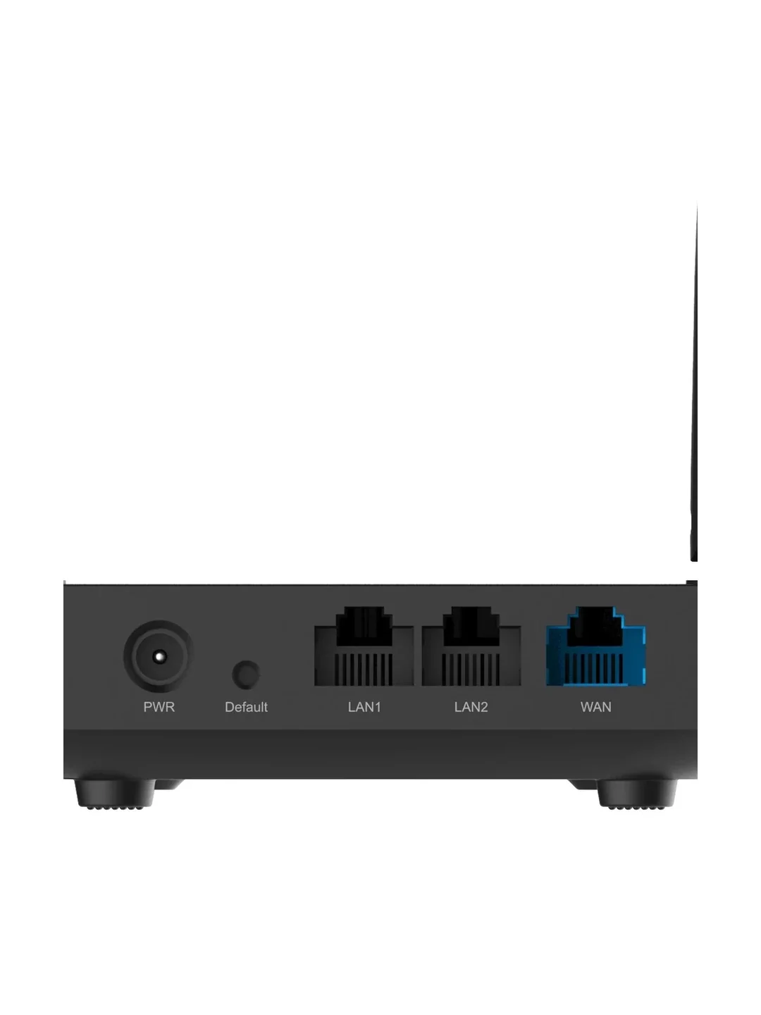 Маршрутизатор Netis N5 AC1200, 2xFE LAN, 1xFE WAN, 1xUSB 2.0 3G/4G, 4x внешн. ант. 2