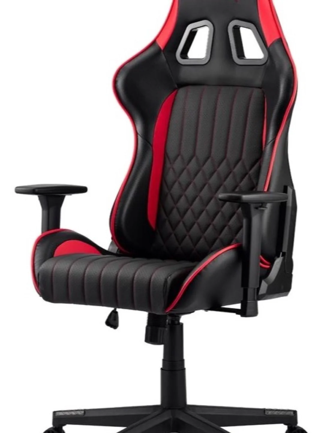 Кресло HyperX BLAST CORE Black/Red
