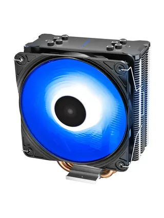 Кулер для процессора DEEP COOL GAMMAXX GTE V2 BL