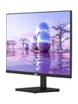 Монитор 2E 27" H2724B 2K QHD IPS 100Hz FreeSync Black 1