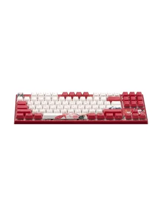 Varmilo VEM87 Koi EC V2 Sakura UA klaviaturasi
