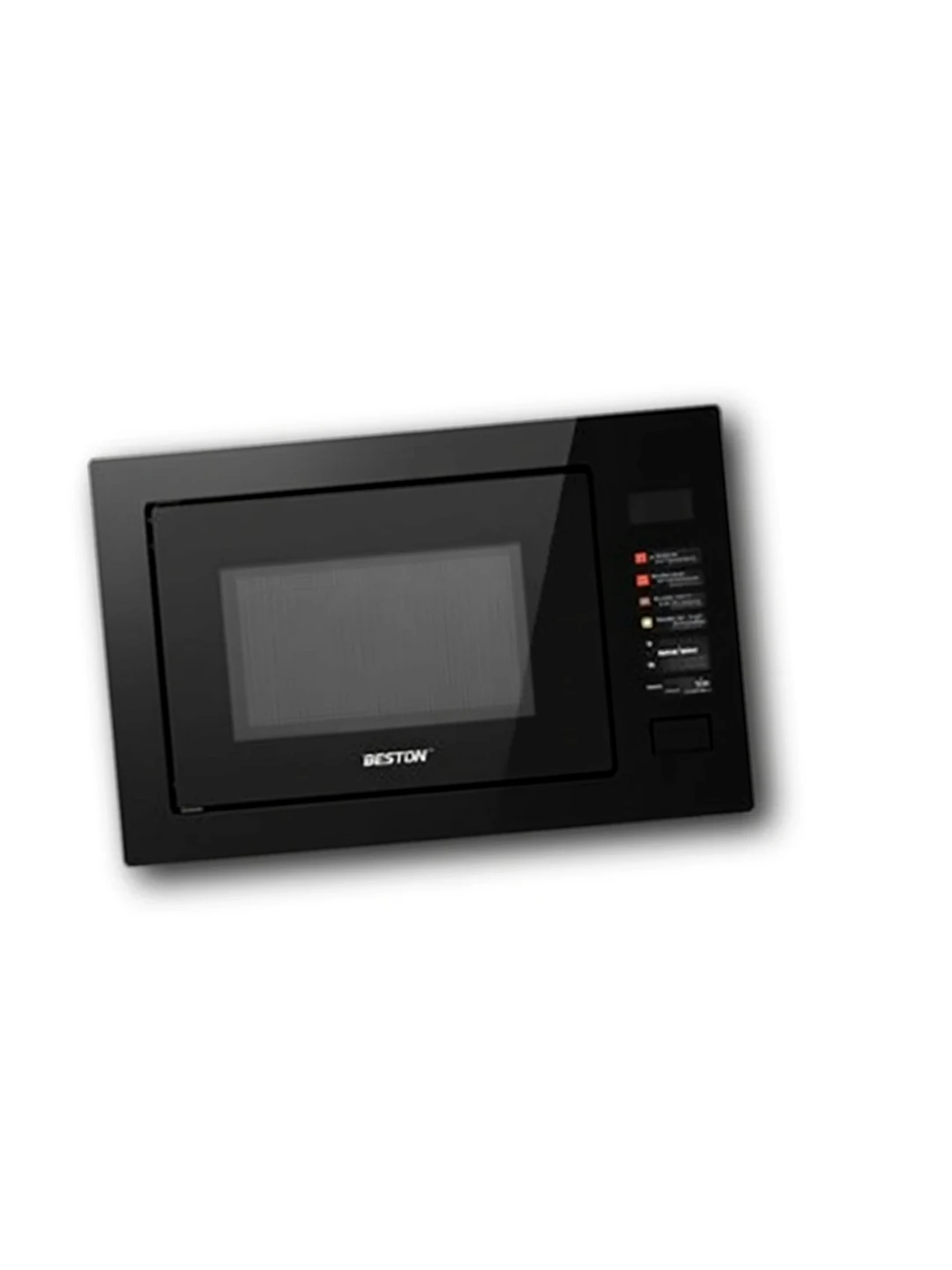 Микроволновая печь Beston BBM-25T15SNB 2