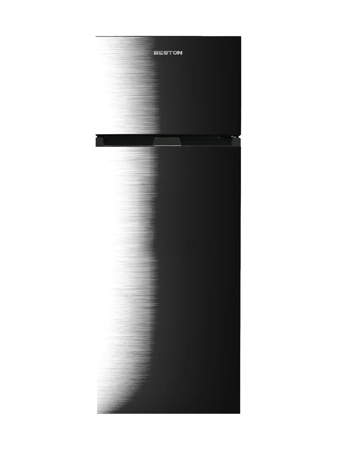 Холодильник Beston BD-268BK 2