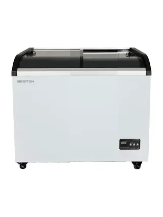 Витрина Beston BX-SFD292W
