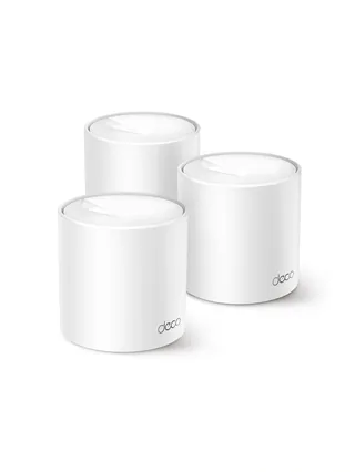 TP-Link Deco X50 PRO (3 dona) TP-LINK modemi