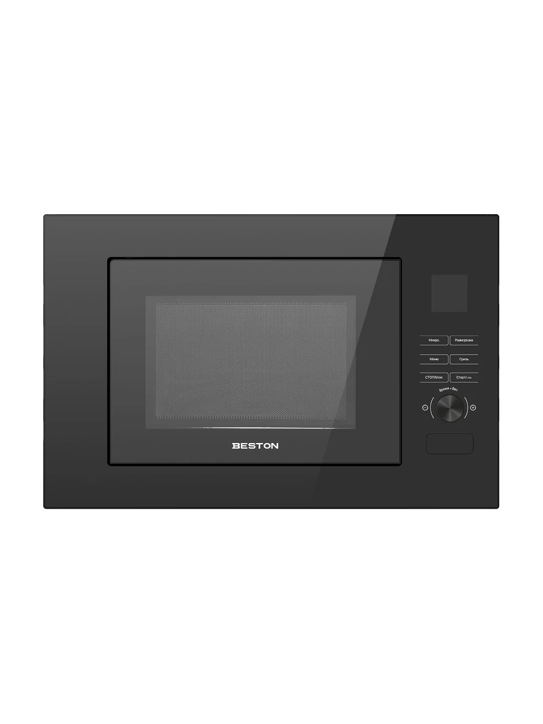 Микроволновая печь Beston BBM-21D11GNB 2