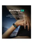 Смарт-часы Blackview R1 42 мм Black 2