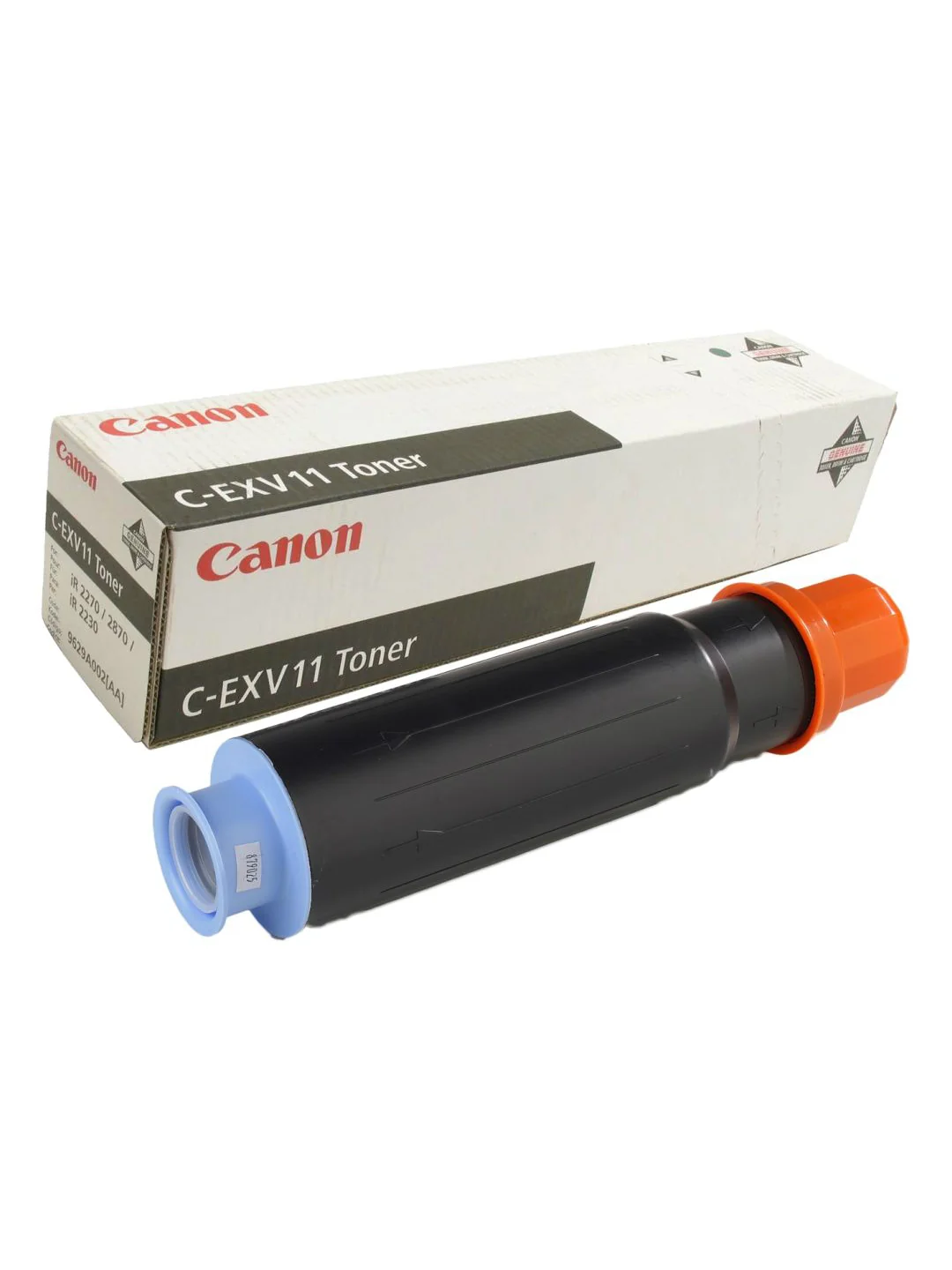 C-EXV 11 для Canon iR2230/2270/2870 (21000 копий) 2