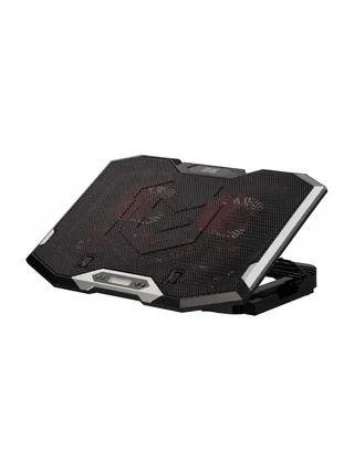 Noutbuk uchun stend 2E GAMING 2E-CPG-004 Black