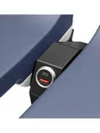 Скамья AIRPORT USB 5