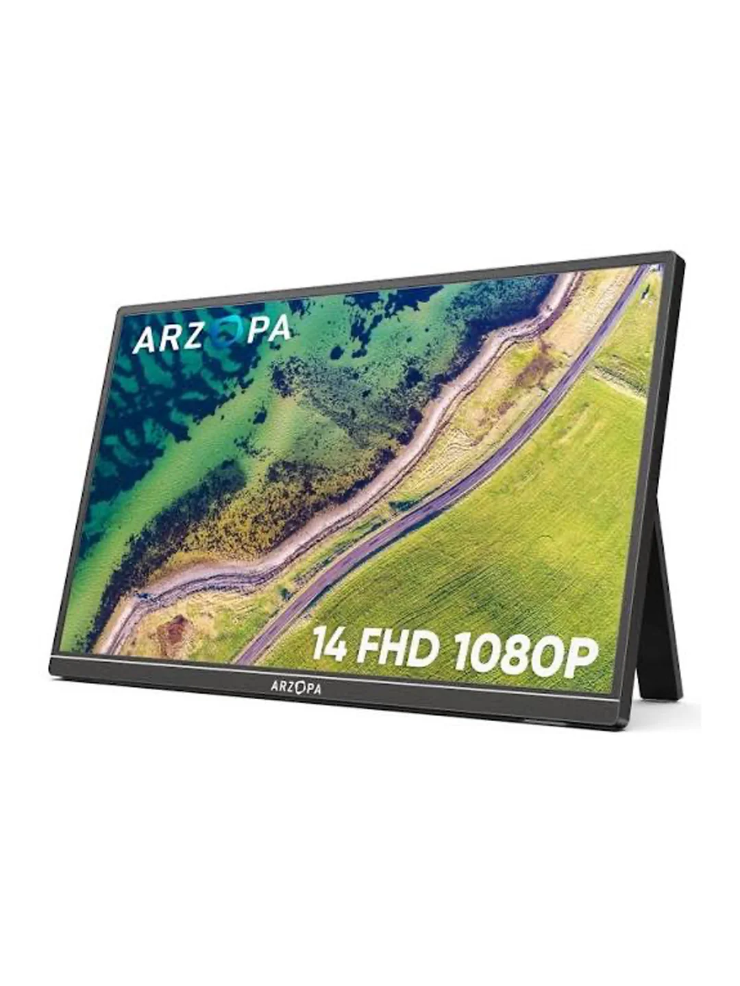 Portable Monitor ARZOPA A1C 14 FHD ARZOPA 2