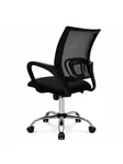 SOLO ECO xodimlar uchun ofis kreslosi, qora 4