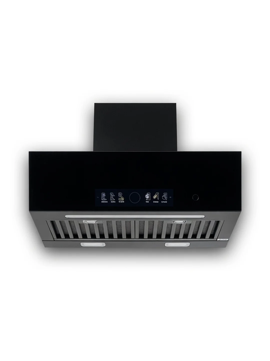 Вытяжка Beston BRH-60W85SB