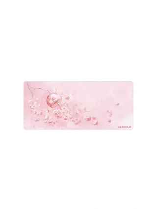 Игровая поверхность Varmilo Sakura Desk Mat XL