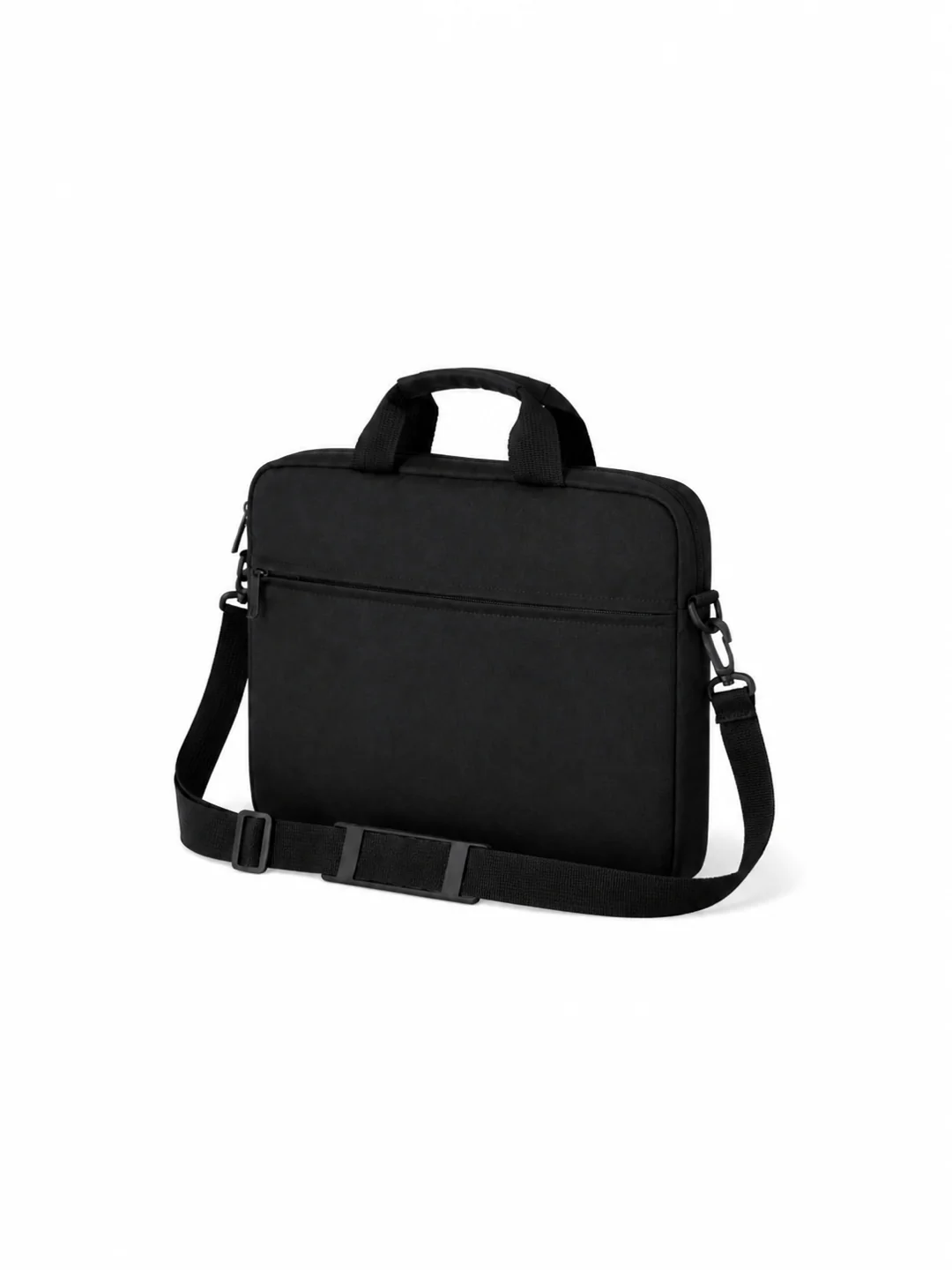 Сумка для ноутбука 2E, Slim Keeper 15.6/16", чёрный, 2E-CBT2385BK 2
