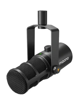 Микрофон Maono PD400X