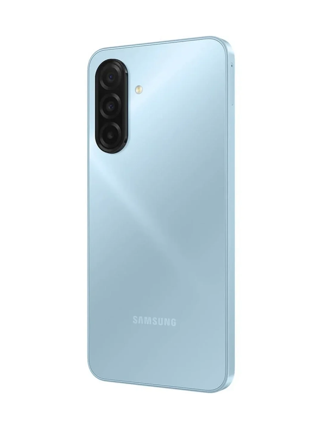Смартфон Samsung Galaxy A17 6/128GB Blue