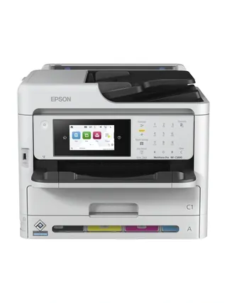EPSON WorkForce Pro WF-C5890DWF